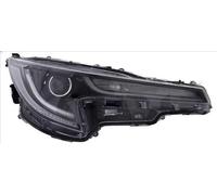 Faro TYC 20-17634-06-2 per TOYOTA COROLLA Familiare (_E21_) 2 2019-