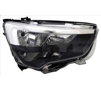 Faro TYC 20-17849-05-2 per COMBO Cassone/Limousine spaziosa (K9) 1.6 2018-2020