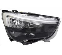 Faro TYC 20-17862-06-2 per COMBO Cassone/Limousine spaziosa (K9) 1.6 2018-2020