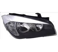 Faro TYC 20-17891-05-2 per BMW X1 (E84) 2 2011-2015