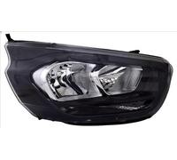 Faro TYC 20-17907-05-2 per FORD TRANSIT V363 Furgone (FCD, FDD) 2 2019-2024
