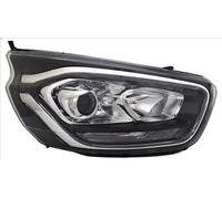 Faro TYC 20-19046-06-2 per FORD TRANSIT V363 Furgone (FCD, FDD) 2 2019-2024