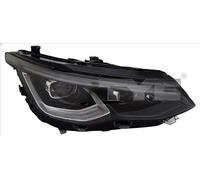 Faro TYC 20-19137-06-2 per VW GOLF VIII Variant (CG5, DB5) 2 2021-2024