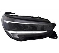 Faro TYC 20-19142-06-2 per OPEL CORSA F (P2JO) 1.2 2023-