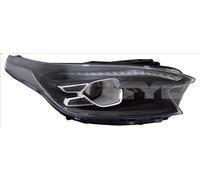 Faro TYC 20-19397-00-2 per KIA XCEED (CD) 1.4 2019-2020