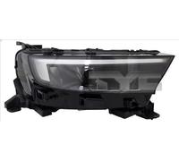 Faro TYC 20-19623-06-2 per OPEL MOKKA 1.2 2020-