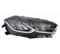Faro TYC 20-19691-00-2 per VW POLO VI (AW1, BZ1, AE1, BZ3) 1 2017-2021