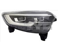 Faro TYC 20-19886-06-2 per RENAULT KADJAR (HA_, HL_) 1.2 2015-