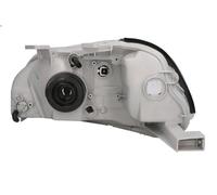 Faro TYC 20-3183-11-2 per HONDA CIVIC VI Hatchback (EJ, EK) 1.5 1995-1996