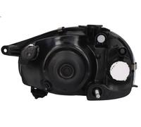 Faro TYC 20-3203-85-2 per OPEL CORSA B (S93) 1 1996-2000