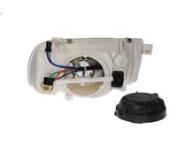 Faro TYC 20-3352-08-2 per VW VENTO (1H2) 2 1991-1998