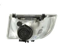 Faro TYC 20-3403-05-2 per FORD FIESTA III (GFJ) 1 1989-1995