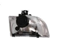 Faro TYC 20-3404-05-2 per FORD FIESTA III (GFJ) 1.1 1989-1995