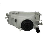 Faro TYC 20-3415-05-2 per OPEL ASTRA F Hatchback (T92) 2 1991-1998
