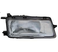 Faro TYC 20-3443-15-2 OPEL VECTRA A (J89) 2 1988-199