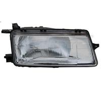 Faro TYC 20-3443-15-2 per OPEL VECTRA A (J89) 2 1988-1989
