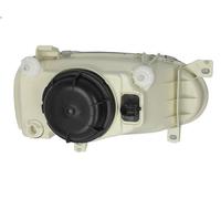 Faro TYC 20-3472-05-2 per VW GOLF III (1H1) 2 1991-1997