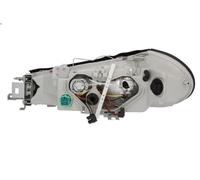 Faro TYC 20-3753-18-2 per FORD MONDEO II (BAP) 1.6 1996-2000