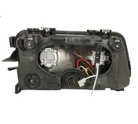 Faro TYC 20-5040-08-2 per AUDI A3 (8L1) 1.8 1996-2003