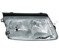 Faro TYC 20-5080-08-2 VW PASSAT B5 (3B2) 2 2000-2