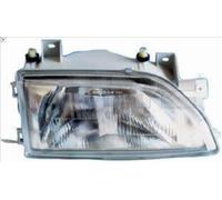 Faro TYC 20-5115-08-2 per FORD ORION III (GAL) 1.3 1990-1993