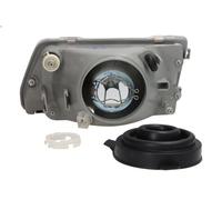 Faro TYC 20-5347-05-2 per FIAT CINQUECENTO (170_) 0.7 1994-1998