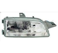 Faro TYC 20-5372-08-2 per FIAT PUNTO (176_) 1.2 1993-1999