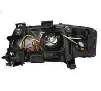 Faro TYC 20-5377-08-2 per AUDI A6 C5 (4B2, 4B4) 2 2001-2005