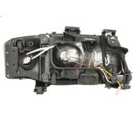 Faro TYC 20-5378-08-2 per AUDI A6 C5 (4B2, 4B4) 2 2001-2005
