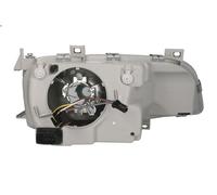 Faro TYC 20-5384-08-2 per VW SHARAN (7M8, 7M9, 7M6) 2 1995-2010