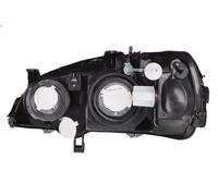 Faro TYC 20-5487-08-2 per OPEL ASTRA G Coupé (T98) 2 2000-2001