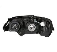 Faro TYC 20-5487-55-2 per OPEL ASTRA G Coupé (T98) 2 2000-2001
