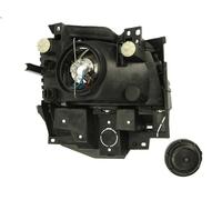 Faro TYC 20-5542-08-2 per VW CALIFORNIA T4 Camper (7DJ, 7DK, 70J) 2.5 1998-2002