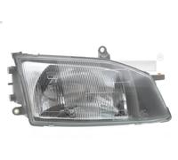 Faro TYC 20-5615-15-2 TOYOTA HIACE IV Furgone (__H1_, __H2_) 2.4 1995-2003