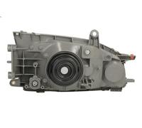 Faro TYC 20-5616-15-2 TOYOTA HIACE IV Autobus (__H1_, __H2_) 2.4 1995-1998