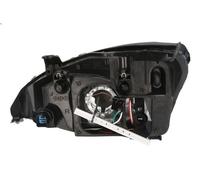 Faro TYC 20-5675-08-2 per FORD FOCUS I (DAW, DBW) 2 1998-2004