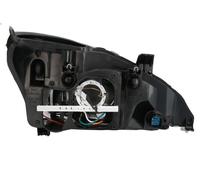 Faro TYC 20-5676-08-2 per FORD FOCUS I (DAW, DBW) 2 1998-2004