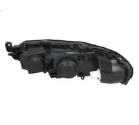 Faro TYC 20-5749-18-2 per OPEL VECTRA B (J96) 2 1995-2000