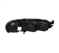 Faro TYC 20-5750-18-2 per OPEL VECTRA B (J96) 2 1995-2002