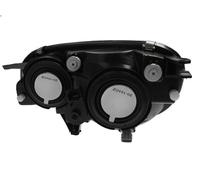 Faro TYC 20-5953-05-2 per TOYOTA COROLLA (_E11_) 2 1997-2000