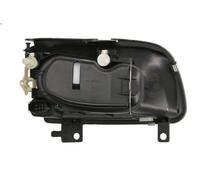 Faro TYC 20-5966-05-2 per VW POLO (6N2) 1 1999-2001