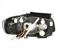 Faro TYC 20-5996-05-2 per SEAT IBIZA II (6K1) 1.4 1993-2002