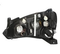 Faro TYC 20-6065-45-2 per OPEL COMBO Tour 1.4 2004-2011