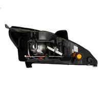 Faro TYC 20-6348-05-2 per FORD FOCUS I (DAW, DBW) 2 2002-2004