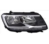Faro TYC 20-9998-16-2 per VW TIGUAN (AD1, AX1) 1.4 2020-2024