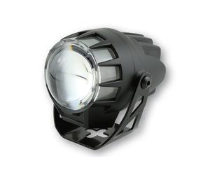 Faro universale a LED HIGHSIDER pro Dual-Stream