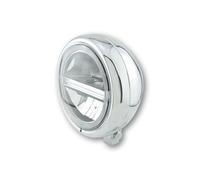 Faro universale a LED HIGHSIDER pro Pecos Tipo 6 (montaggio inferiore)