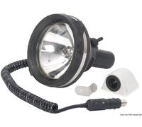 Osculati Faro Utility Rubber Spot 100 W 24 V