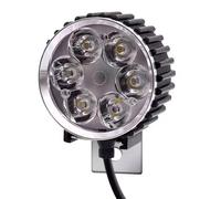 Faro V Ebike a casa ufficio lega faretto cavo lunghezza facile da usare