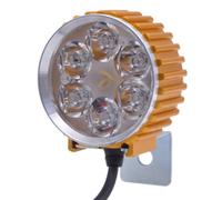 Faro V Ebike a casa ufficio lega faretto cavo lunghezza facile da usare